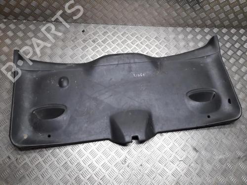 Kofferbakbekleding Kofferbakbekleding FORD FOCUS I (DAW, DBW) 1.8 Turbo DI / TDDi (90 hp) 35706667 35706667