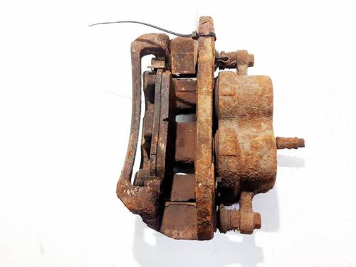 Left front brake caliper CHEVROLET CAPTIVA (C100, C140) 2.4 4WD | BP35034026M105 - Image 3