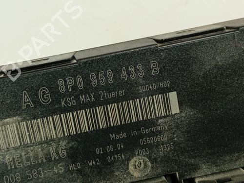 Electronic module AUDI A3 (8P1) 1.6 FSI | BP36454660M83 - Image 4