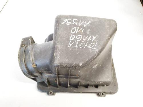 Luftfilter kasse Luftfilter kasse TOYOTA AYGO (_B1_) 1.0 (KGB10_, KGB10R) (68 hp) 37084140 37084140