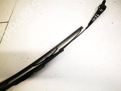 Used Front windshield wiper arm Front windshield wiper arm 32584457 32584457