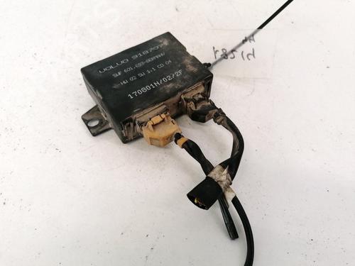 Used Electronic module Electronic module 35416515 35416515