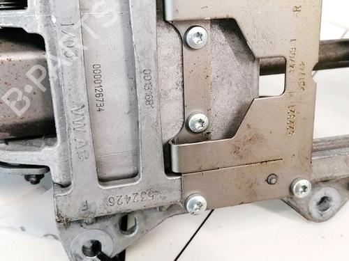 Steering column VW GOLF V (1K1) 1.9 TDI | BP35568056M21 - Image 3