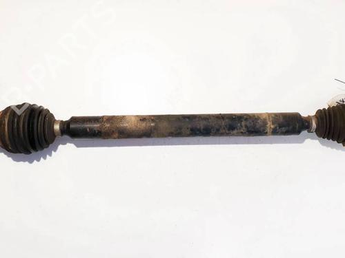 Used Right front driveshaft Right front driveshaft VW GOLF PLUS V (5M1, 521) 1.6 FSI (115 hp) 35305535 35305535