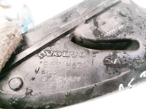 Pipe VOLVO S60 I (384) D5 | BP35371750M125 - Image 3