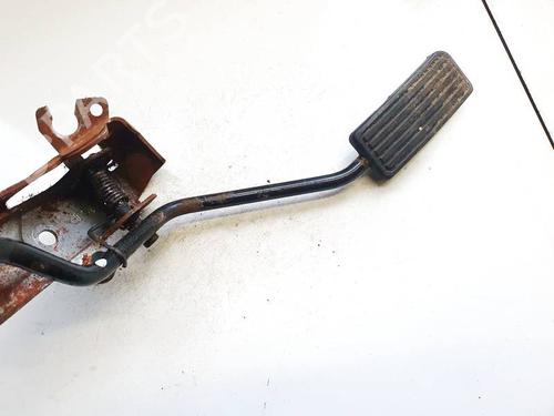 Pedal HONDA FR-V (BE) 1.7 (BE1) | BP35120589I4 - Image 2