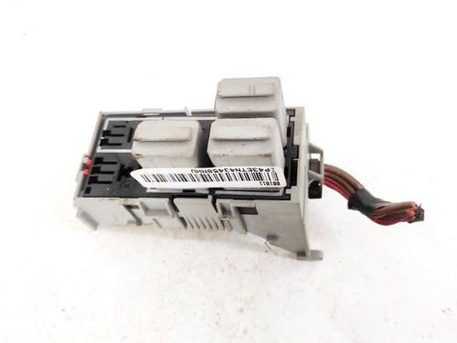 fuse-box-opel-meriva-a-mpv-x03-2003-2004-2005-2006-2007-2008-2009-2010-32956840 main image