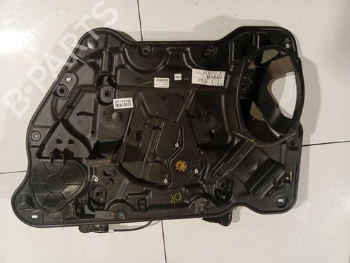 Rudehejsemekanisme Højre foran DODGE JOURNEY 2.0 CRD | BP38641104C23 - Image 3