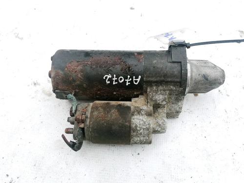 Used Starter Starter 35511473 35511473