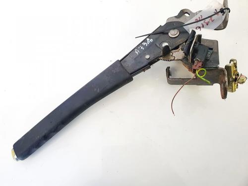 Used Hand brake Hand brake PEUGEOT 307 (3A/C) 2.0 HDi 90 (90 hp) 35445439 35445439