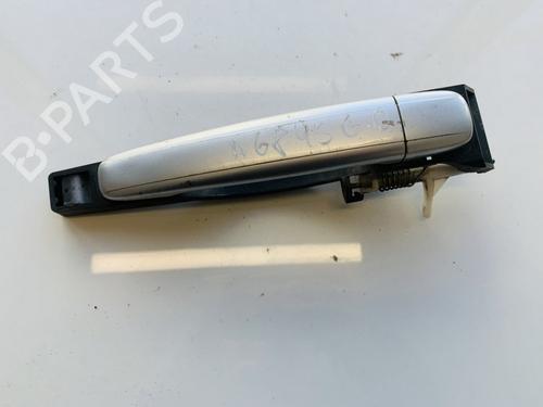 front-right-exterior-door-handle-peugeot-307-3ac-2000-2001-2002-2003-2004-2005-2006-2007-2008-2009-2010-2011-2012-35524398 main image