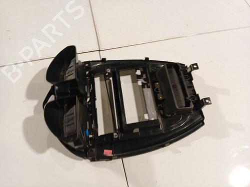 Air vent MERCEDES-BENZ E-CLASS T-Model (S211) E 200 T Kompressor (211.242) | BP36658684I21 - Image 3