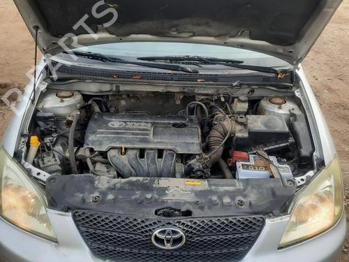 Engine mount TOYOTA COROLLA Saloon (_E12_) 1.6 VVT-i (ZZE121_, ZZE121R) | BP33080907M89  - Image 6