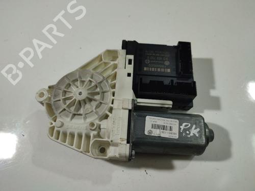 Used Left front window motor Left front window motor VW PASSAT B6 (3C2) 2.0 TDI (140 hp) 34816650 34816650