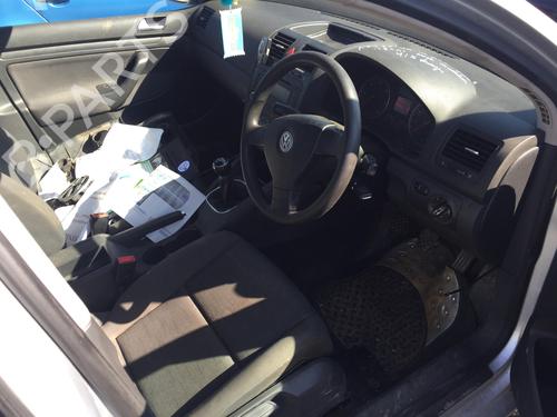 Fuse box VW GOLF V (1K1) 1.9 TDI | BP33494655E1  - Image 7