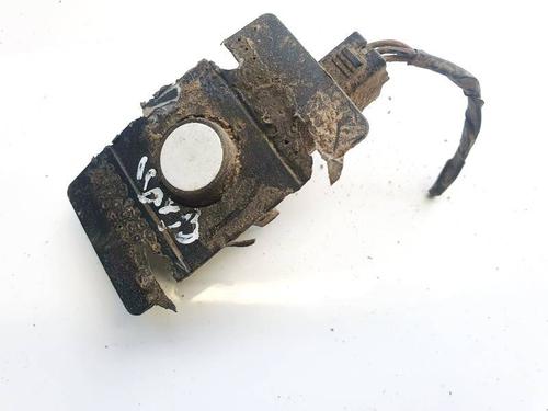 Used Electronic module Electronic module CHEVROLET CRUZE Hatchback (J305) 2.0 CDI (163 hp) 35320585 35320585