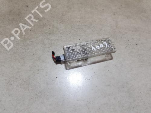 kabinelys-bmw-3-e90-2004-2005-2006-2007-2008-2009-2010-2011-2012-35631480 main image