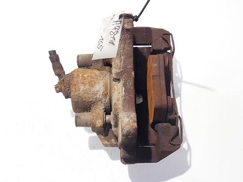 Right front brake caliper VW PASSAT B6 (3C2) 2.0 TDI 16V | BP35445998M104 - Image 3