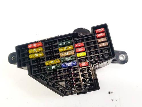 Used Fuse box Fuse box VW GOLF VI (5K1) 1.6 TDI (105 hp) 32612059 32612059