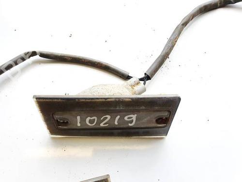 licence-plate-light-subaru-outback-bl-bp-2003-2004-2005-2006-2007-2008-2009-2010-35049567 main image