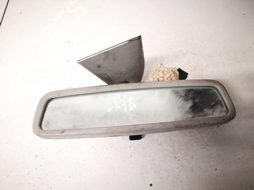 Used Rear mirror Rear mirror MERCEDES-BENZ C-CLASS (W203) C 270 CDI (203.016) (170 hp) 35355138 35355138