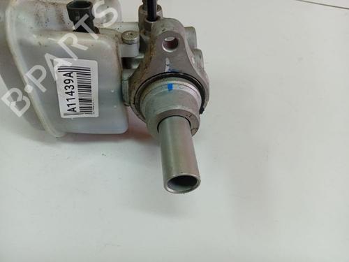 Brake master cylinder JEEP COMPASS (MK49) 2.2 CRD | BP37253995M77 - Image 3