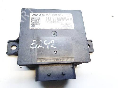Used Electronic module Electronic module PORSCHE CAYENNE (9PA) S 4.5 (340 hp) 32559835 32559835