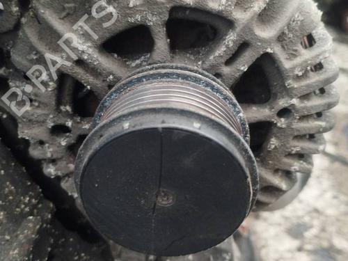 Used Alternator Alternator 35289416 35289416