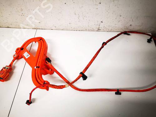 Used Wiring harness Wiring harness TESLA MODEL Y (5YJY) Long Range All-wheel Drive (514 hp) 34846791 34846791