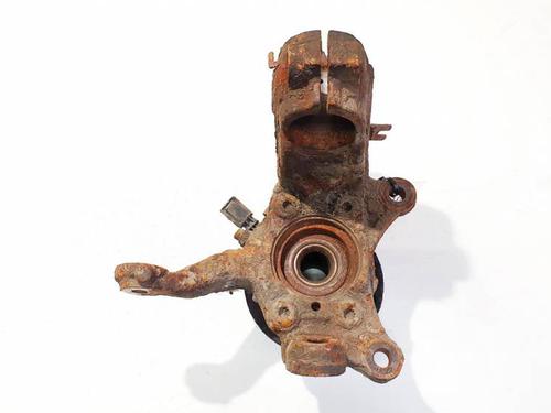 Used Left front steering knuckle Left front steering knuckle 35204007 35204007