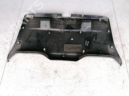Boot lining OPEL ZAFIRA A MPV (T98) 2.0 DTI 16V (F75) | BP35569089I3 - Image 3