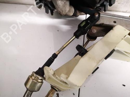 Cable NISSAN PRIMERA Hatchback (P12) 2.2 dCi | BP35171313E12 - Image 3