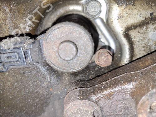 Used Pulley Pulley 35191009 35191009