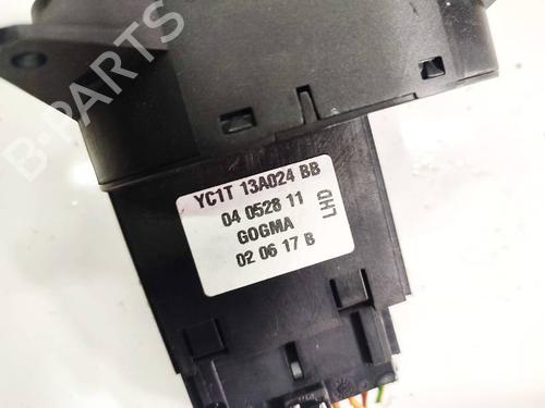 Switch FORD TRANSIT Van (FA_ _) 2.0 DI (FAE_, FAF_, FAG_) | BP35028694I30 - Image 3