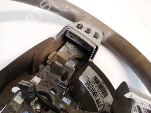 Steering wheel controls NISSAN QUEST (V42) 3.5 | BP35053817E15 - Image 2