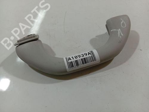 Used Interior roof handle Interior roof handle VW POLO IV (9N_, 9A_) 1.4 TDI (70 hp) 34889819 34889819