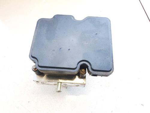 Used ABS pump ABS pump MERCEDES-BENZ EQB (X243) EQB 250 (243.601) (190 hp) 35117420 35117420