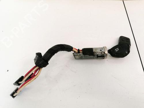 Used Ignition barrel Ignition barrel 35445087 35445087