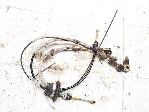 Used Cable Cable CITROËN C8 (EA_, EB_) 2.0 HDi (107 hp) 35183851 35183851