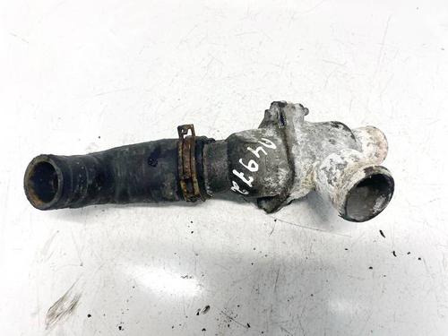 Used Thermostat housing Thermostat housing 35076140 35076140