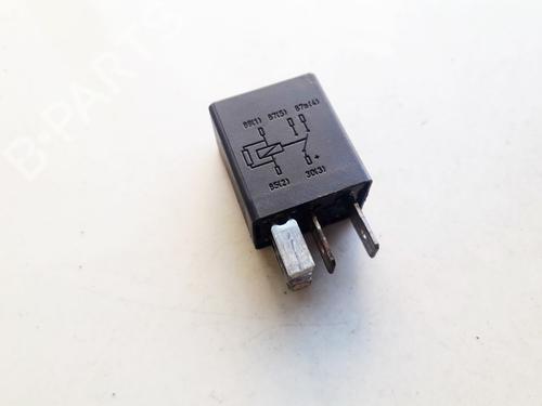 Electronic sensor SKODA OCTAVIA II (1Z3) 1.9 TDI | BP33099182M84 - Image 2