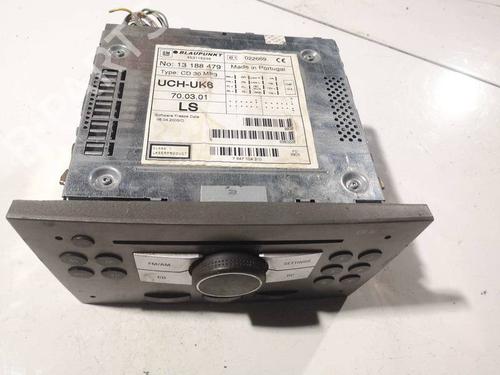 Used Radio Radio 34960963 34960963