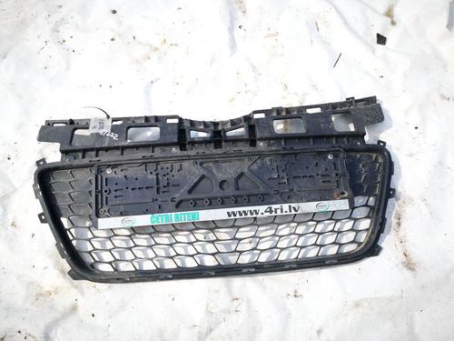 Grill Grill TOYOTA YARIS (_P9_) 1.3 4WD (NCP95) (87 hp) 35391505 35391505