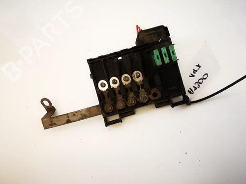 fuse-box-audi-a3-8l1-1996-1997-1998-1999-2000-2001-2002-2003-2004-2005-2006-32884740 main image