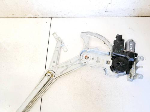 Used Front right window mechanism Front right window mechanism 35022700 35022700