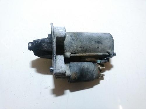 Used Starter Starter 35686984 35686984