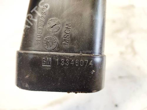 Pipe OPEL SIGNUM Hatchback (Z03) 2.2 DTI (F48) | BP35071119M125 - Image 3