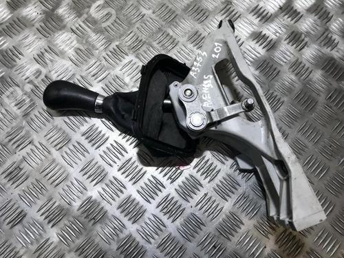 Used Gear lever Gear lever TOYOTA AVENSIS (_T22_) 2.0 D-4D (CDT220_, CDT220R) (110 hp) 35678141 35678141