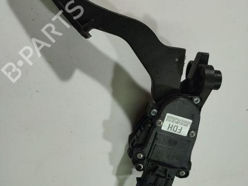 Used Pedal Pedal KIA CEE'D Hatchback (ED) 1.4 (109 hp) 34914727 34914727