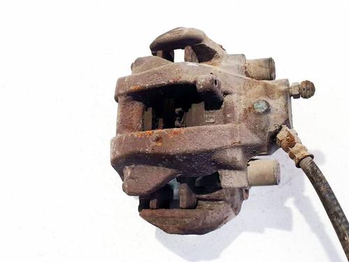 Used Left rear brake caliper Left rear brake caliper MERCEDES-BENZ S-CLASS (W221, V221) S 350 (221.056, 221.156) (272 hp) 39998201 39998201